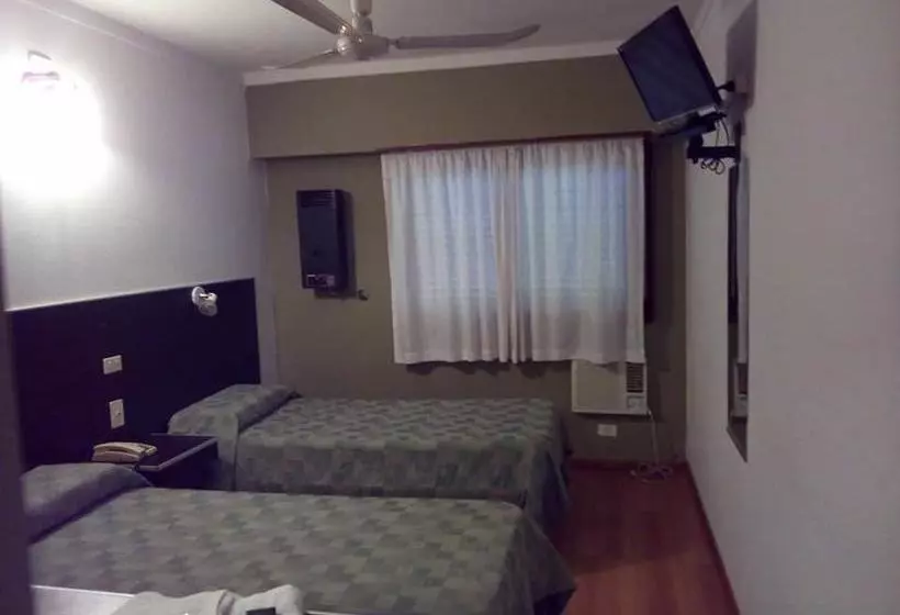 Hotel Petit