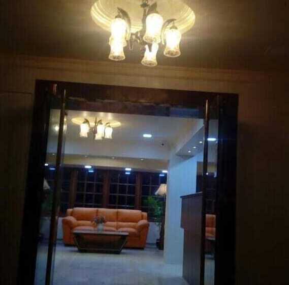 فندق Setrac Orange