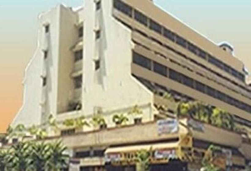 فندق Setrac Orange