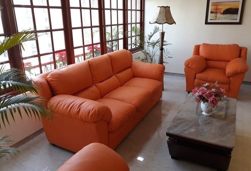 فندق Setrac Orange