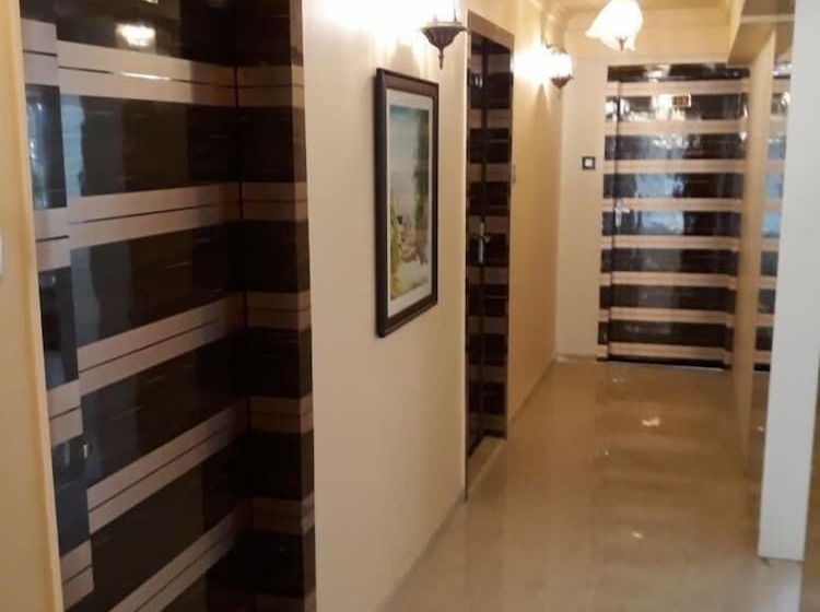 فندق Setrac Orange