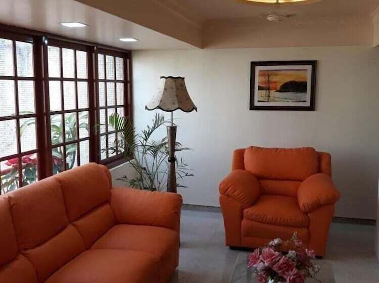 فندق Setrac Orange