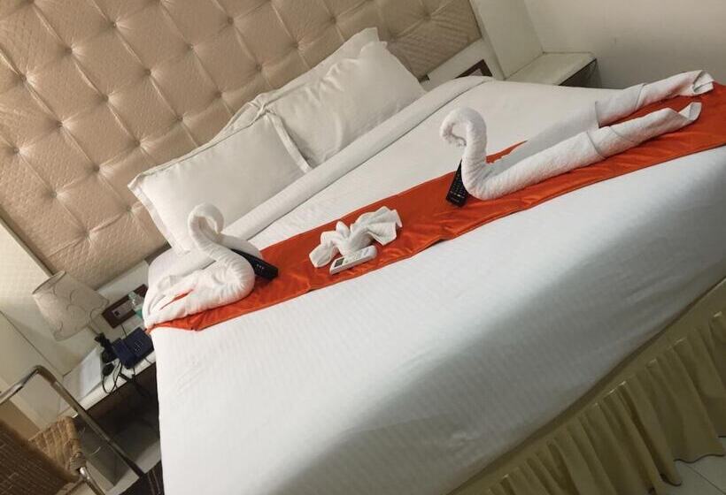 فندق Setrac Orange