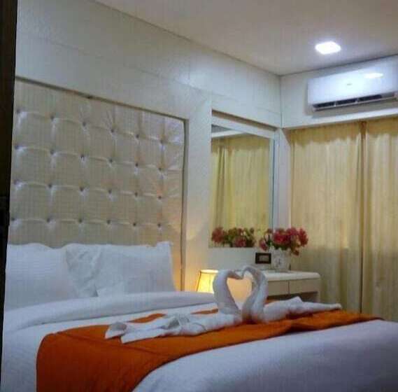 فندق Setrac Orange