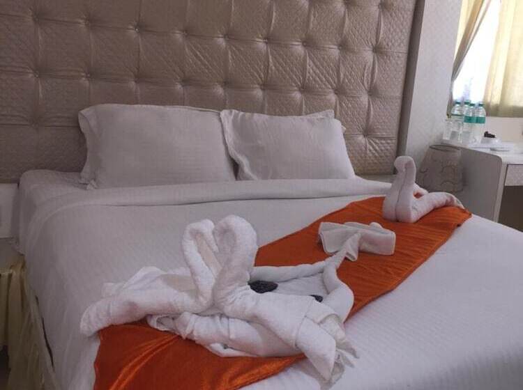 فندق Setrac Orange