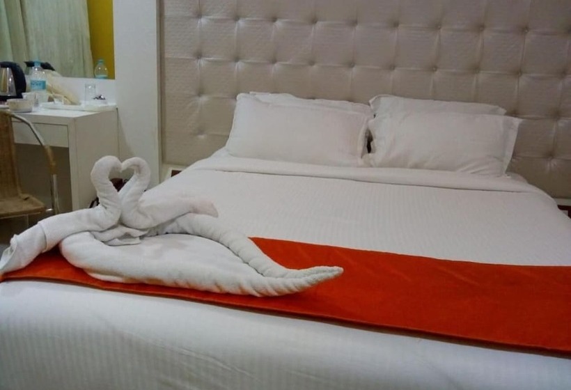 فندق Setrac Orange