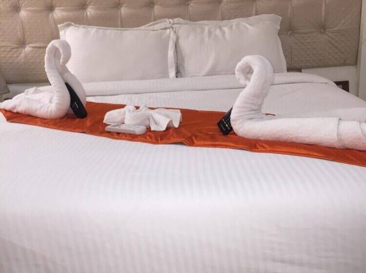 فندق Setrac Orange