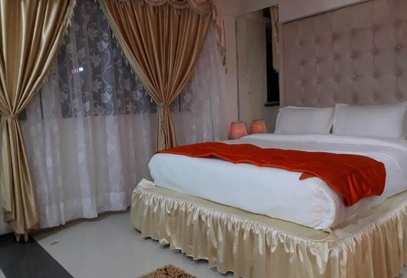 فندق Setrac Orange