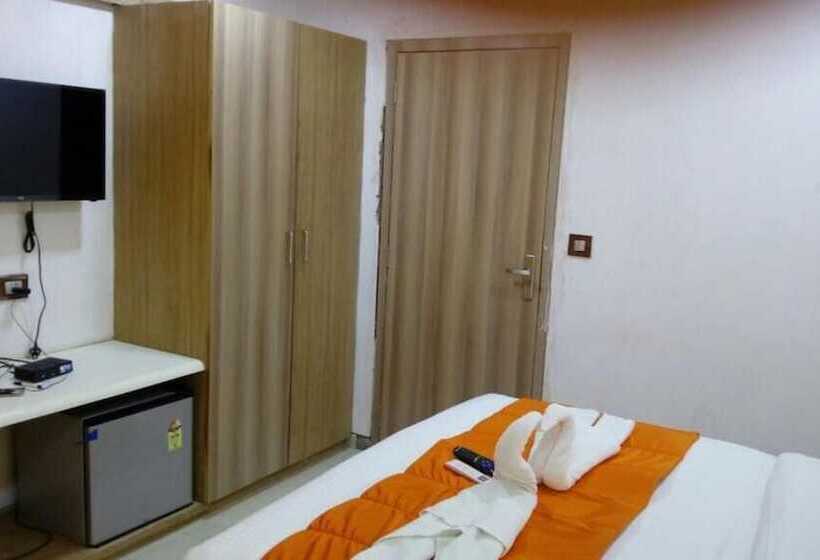 فندق Setrac Orange