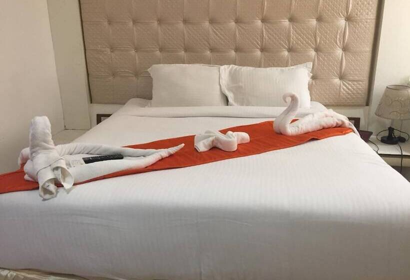 فندق Setrac Orange