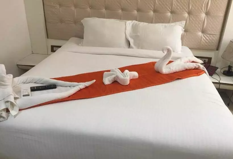 ホテル Setrac Orange