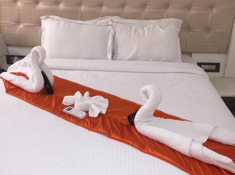 فندق Setrac Orange