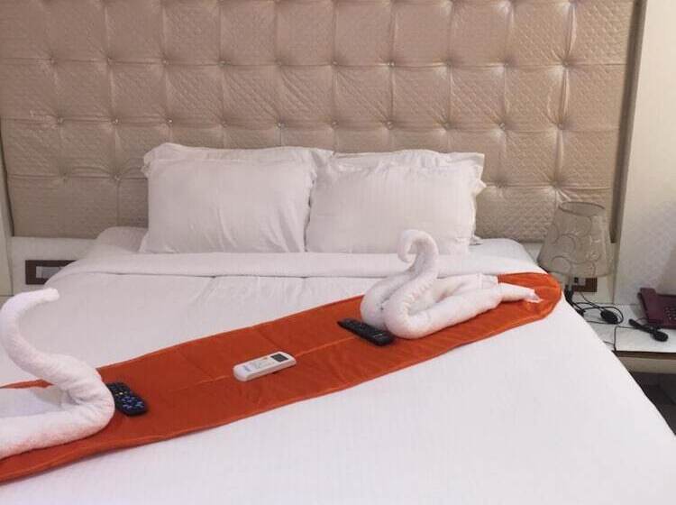 فندق Setrac Orange