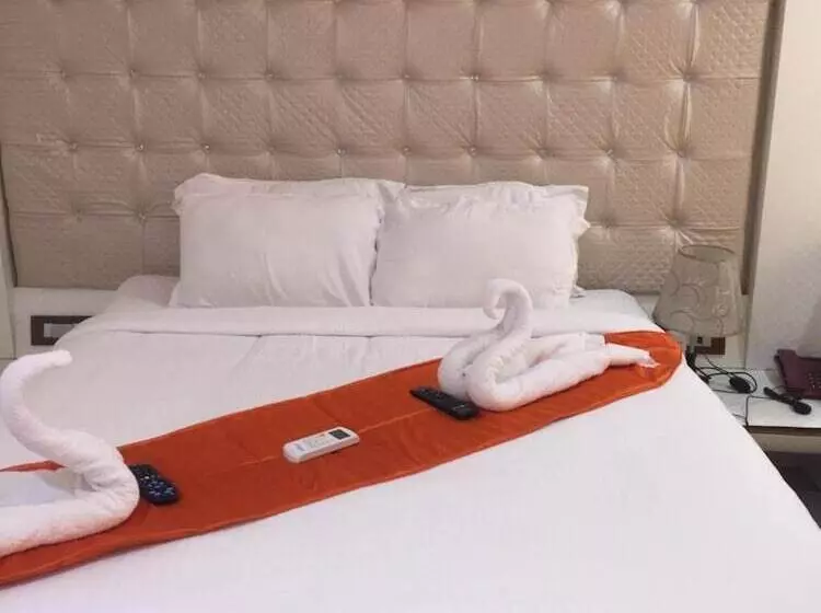 ホテル Setrac Orange