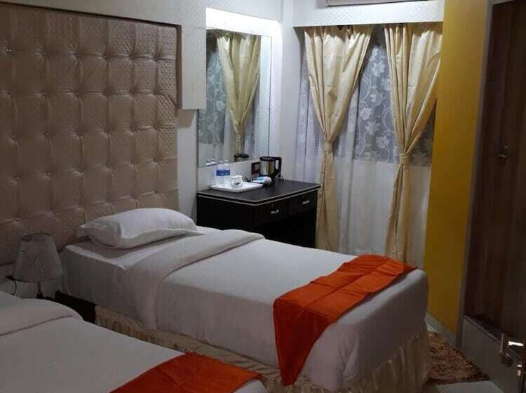 فندق Setrac Orange