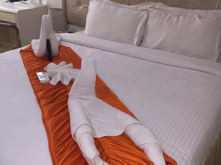 فندق Setrac Orange