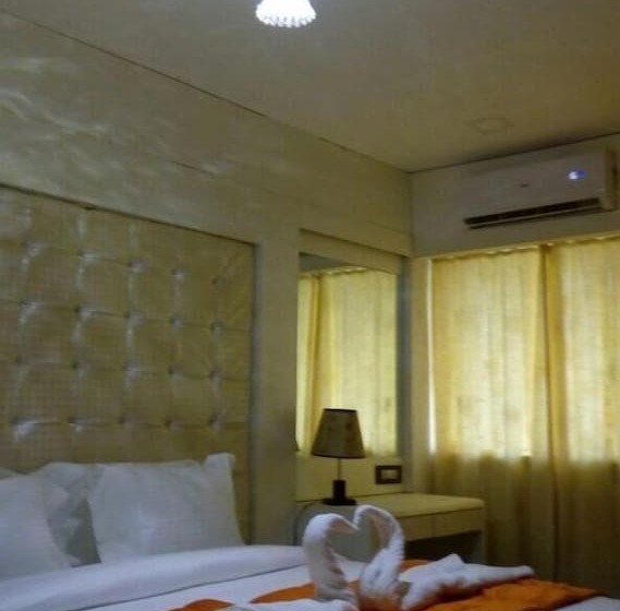 فندق Setrac Orange