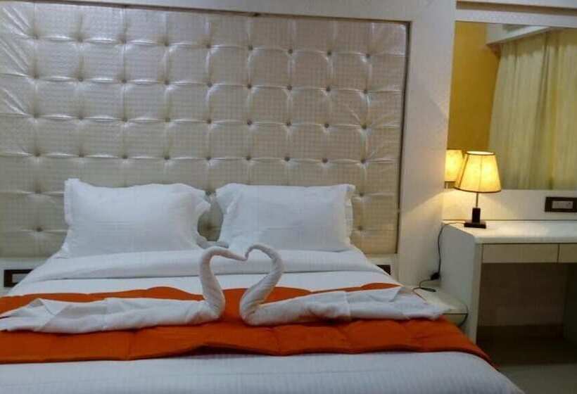 فندق Setrac Orange