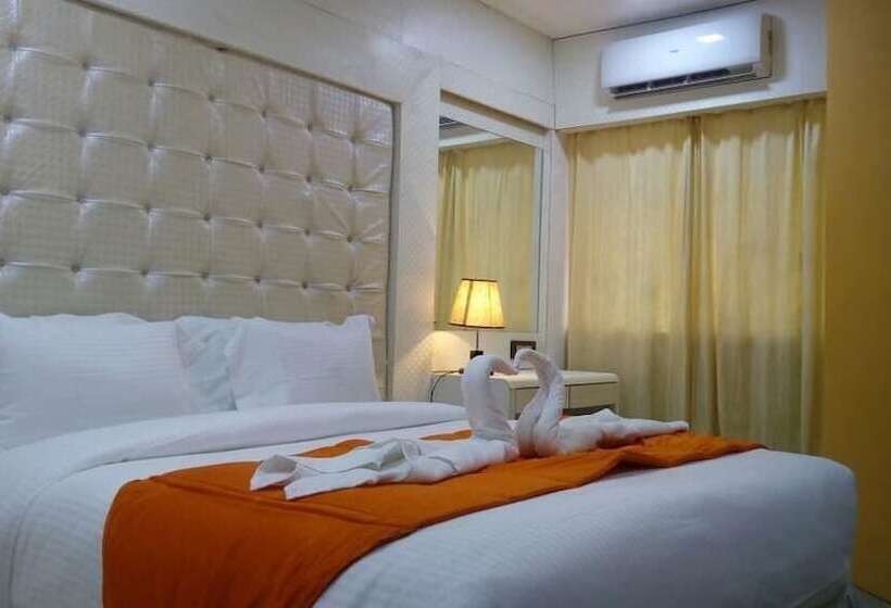 فندق Setrac Orange