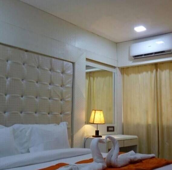 فندق Setrac Orange