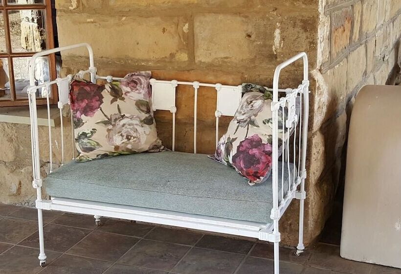 ホテル The Fat Mulberry Guest Farm