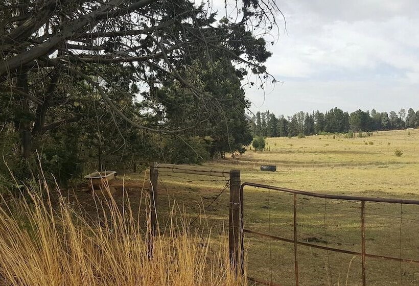 فندق The Fat Mulberry Guest Farm