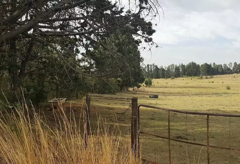 ホテル The Fat Mulberry Guest Farm