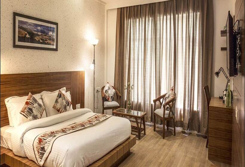 Hotel The Maitreya Ladakh