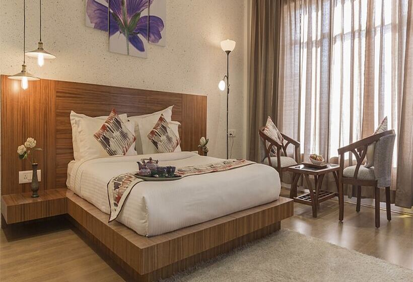 Hotel The Maitreya Ladakh