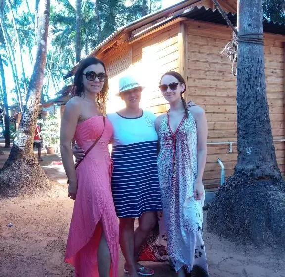 O3 Beach Resort