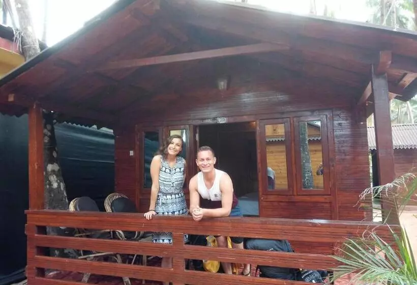 O3 Beach Resort