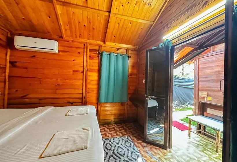O3 Beach Resort