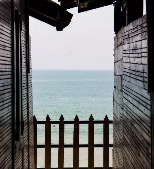 O3 Beach Resort