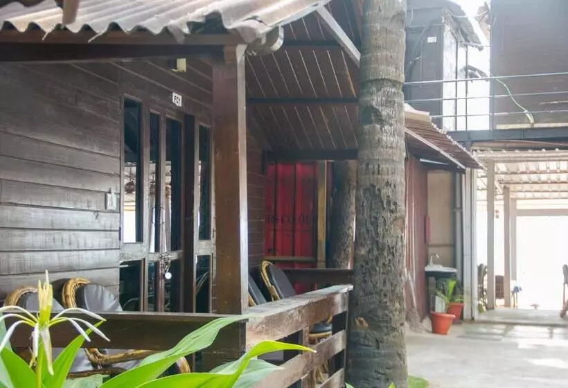 O3 Beach Resort