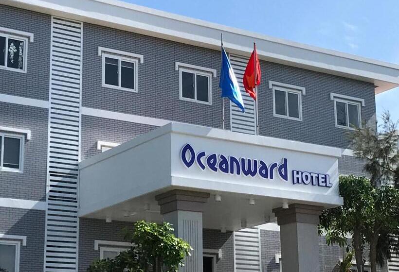 Oceanward Hotel & Resort