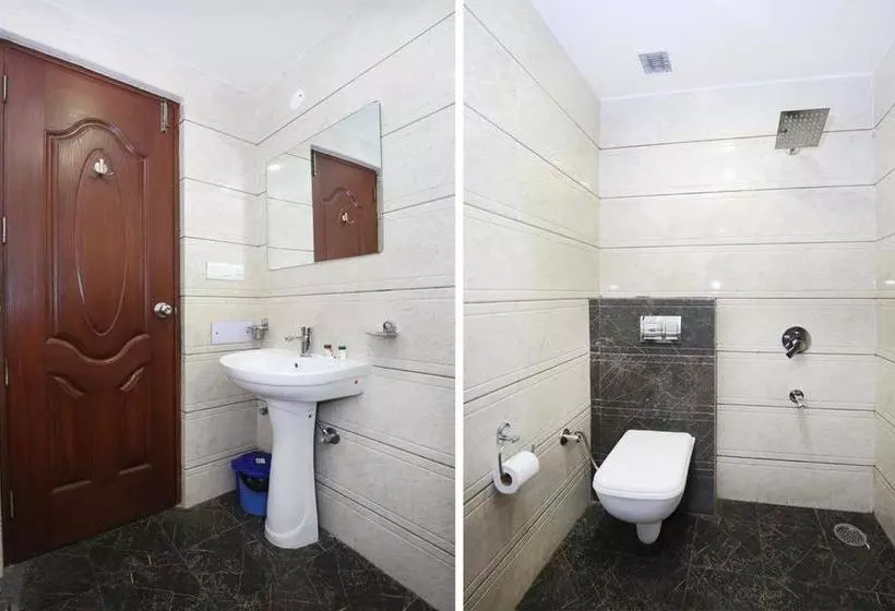 ホテル Gilco Green