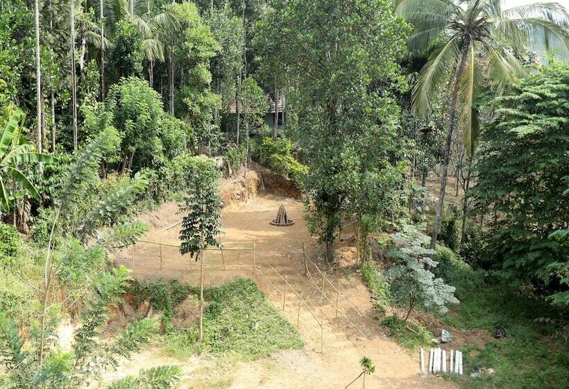 Oyo 10421 La Flora Resorts