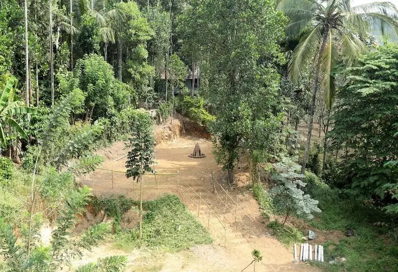 Oyo 10421 La Flora Resorts