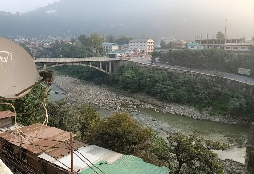 ホテル Goroomgo Koyal Mandi