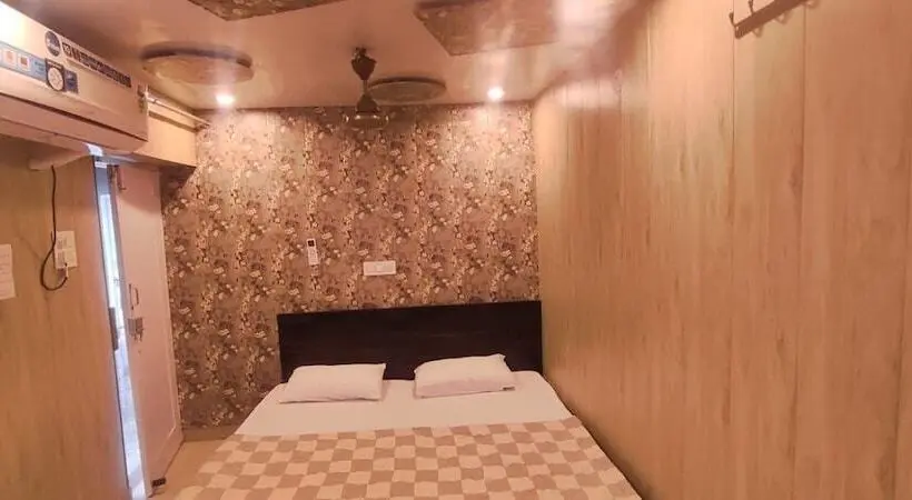 ホテル Goroomgo Koyal Mandi