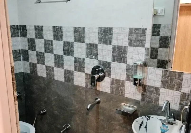 ホテル Goroomgo Koyal Mandi