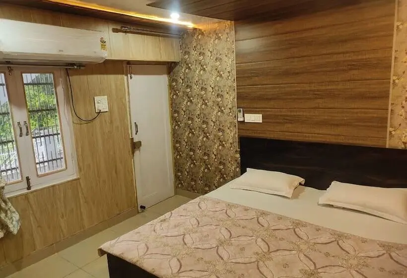 ホテル Goroomgo Koyal Mandi