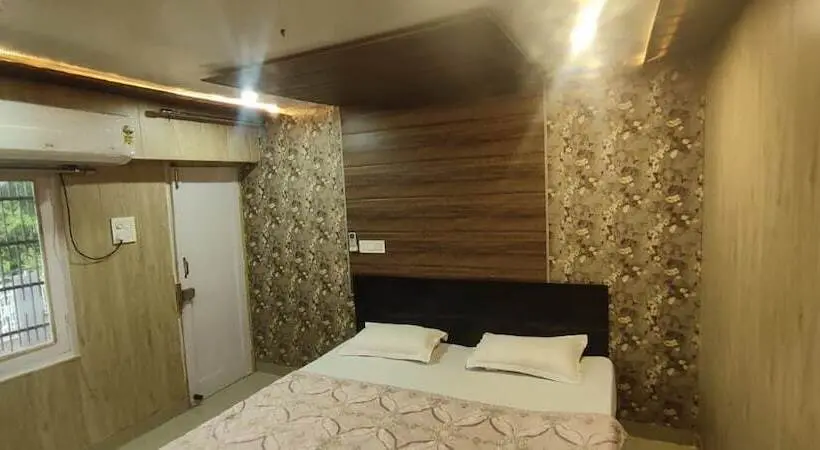 ホテル Goroomgo Koyal Mandi