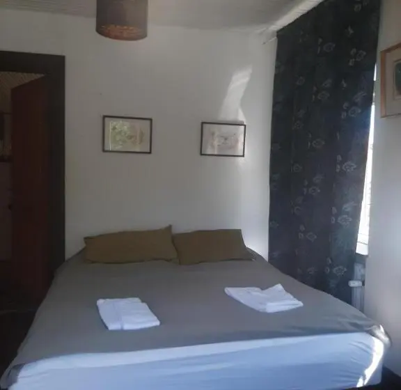 ペンション Room Strandhgårdens Stay Bbb