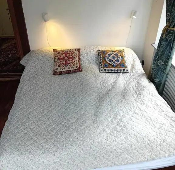 ペンション Room Strandhgårdens Stay Bbb