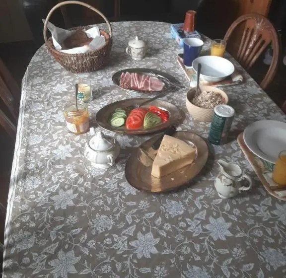 ペンション Room Strandhgårdens Stay Bbb