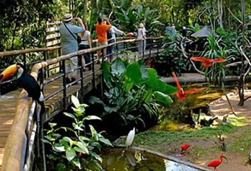 Garden Stone   Hostel