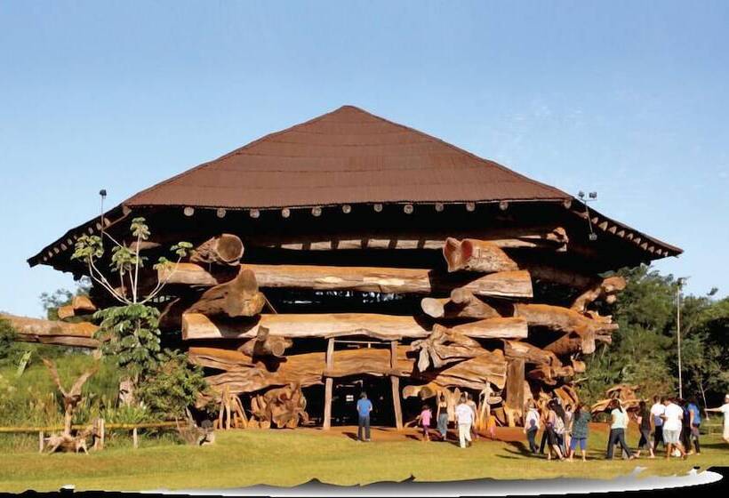 Garden Stone   Hostel