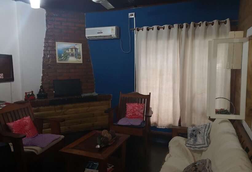 Garden Stone   Hostel