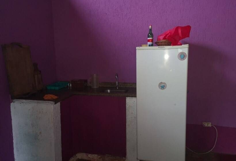 Garden Stone   Hostel